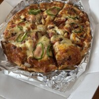 今日のランチ