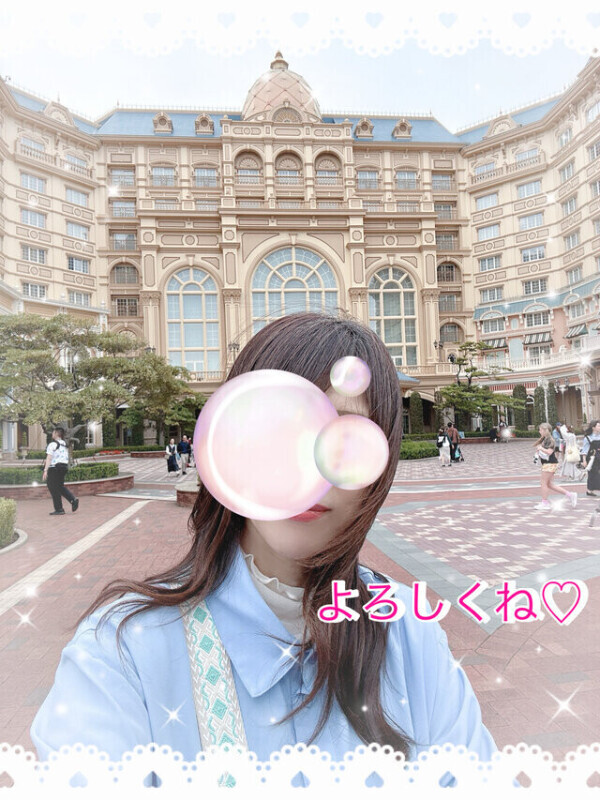 ありがとう❣️