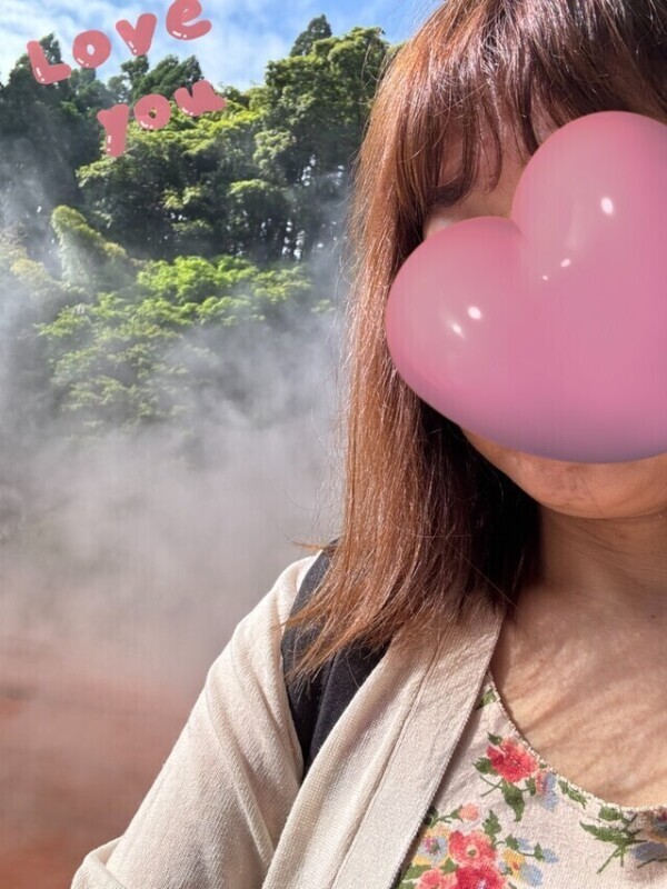 湯気もうもう