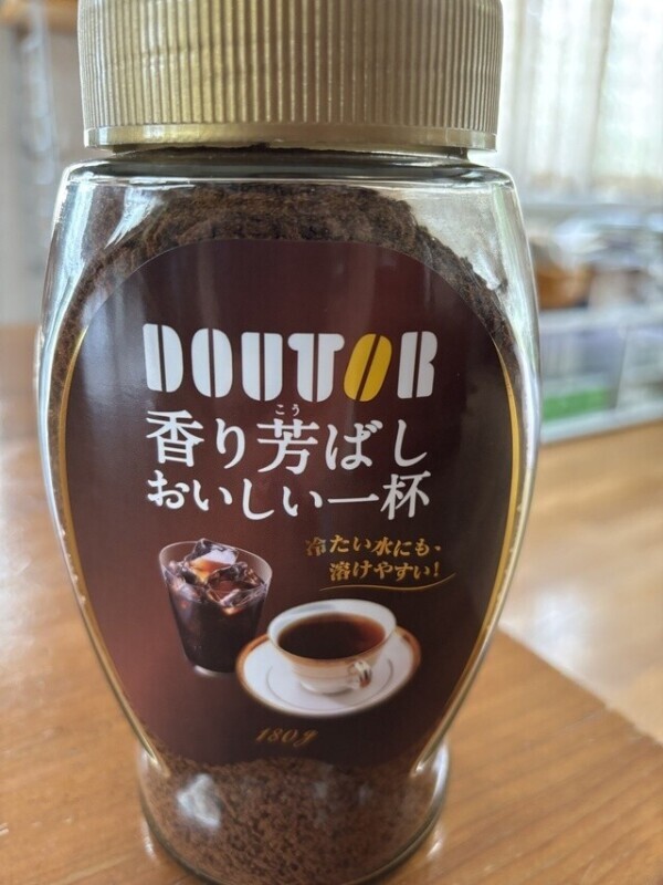 ドトール