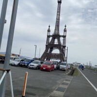 エッフェル塔
