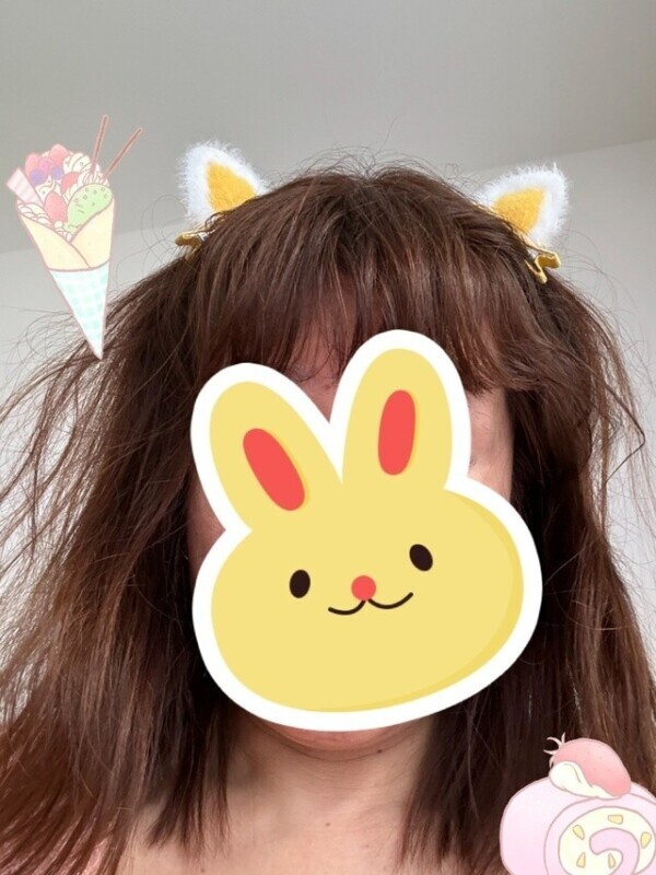 ボサボサ