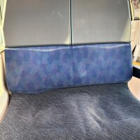 湘南新宿らいんボックス席