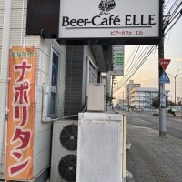 昔ながらのナポリタン