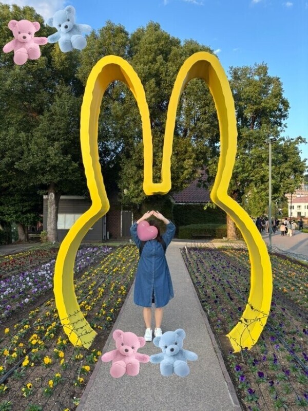 ミッフィー