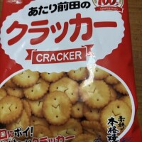 クラッカー