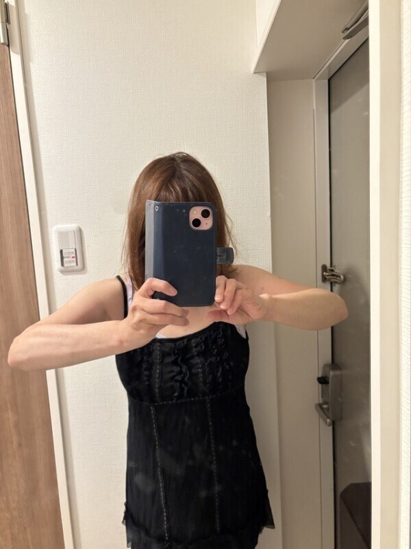 日記書かない人