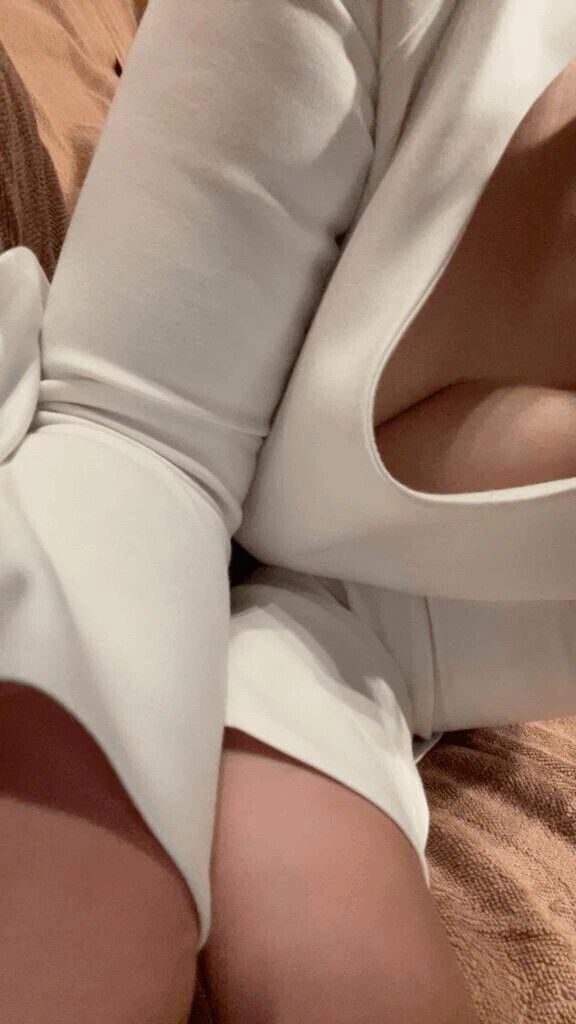 おはよーん♡