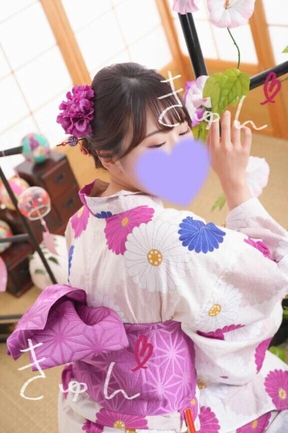 💗胸チュン💗