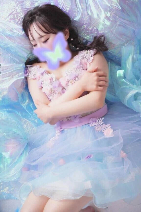 全部伝わっちゃうよ…？💗
