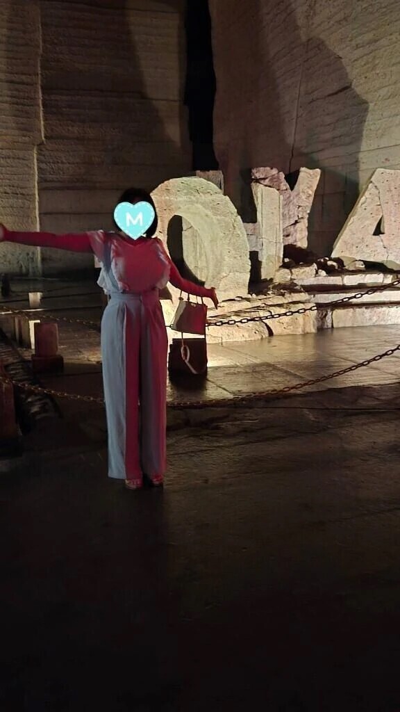 ハジメテの快感…💗