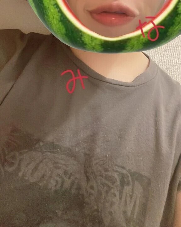 こんばんわ⭐︎