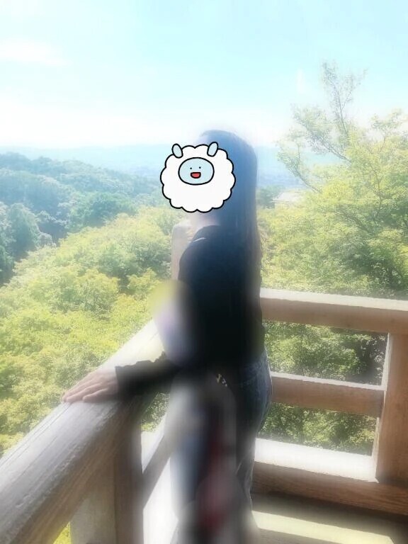 濡///