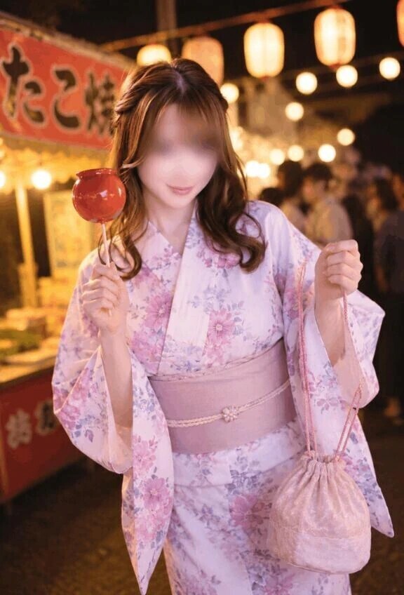 お題♡お祭りの屋台で買いたいものといえば？に回答♪