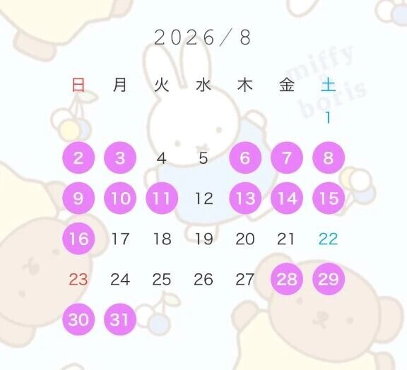 夏生まれだけど、夏は嫌いです