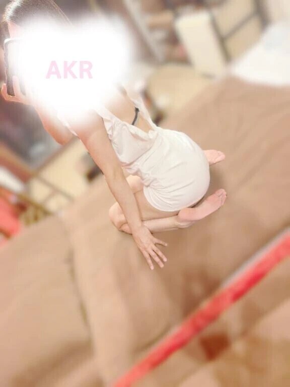 お風呂でぬくぬく…その先は？🤭💕
