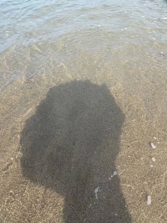 久しぶりの…🏖