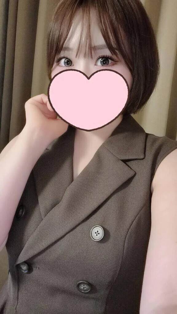 イッちゃった🙈❤️