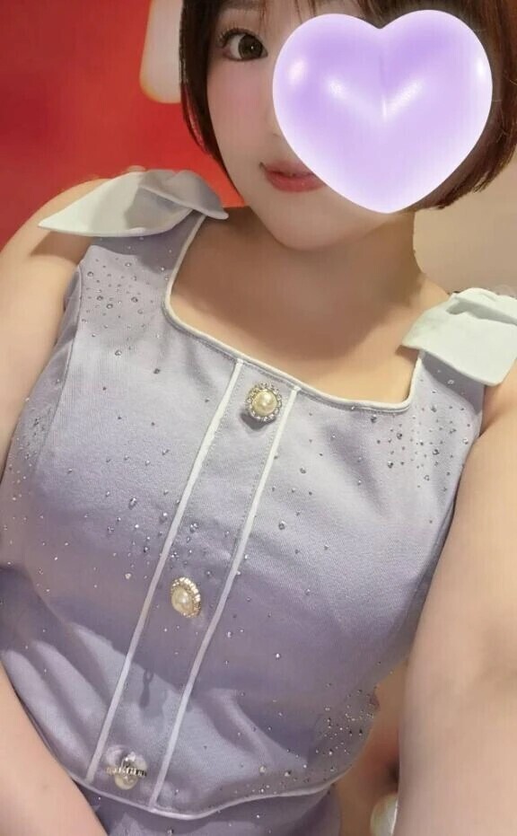 おねだりしてもいい？💓