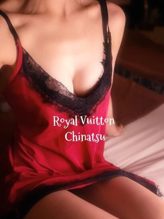 Royal Vuitton Chinatsu