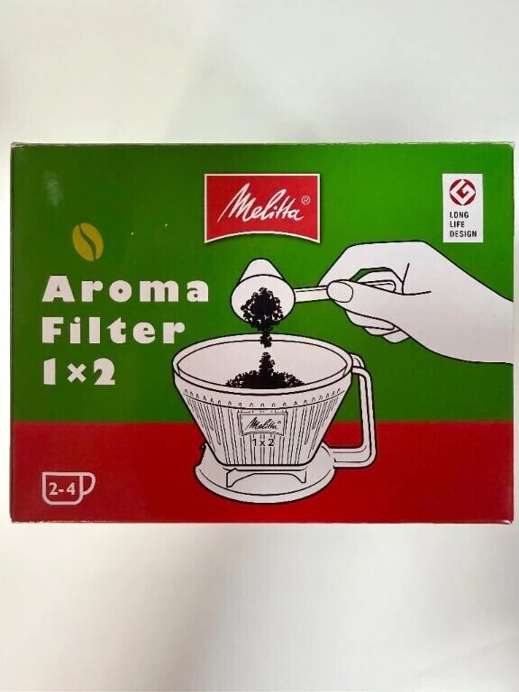 🆕ドリッパーで朝からご機嫌☕️