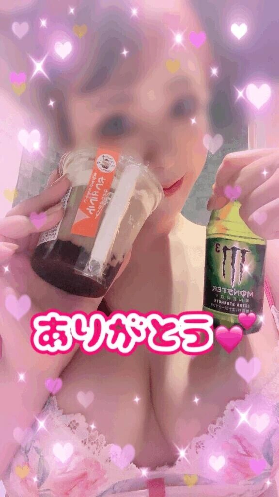 昨日お礼💌本指名Ｆ様💖✨️