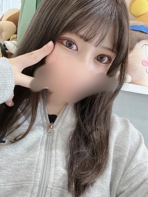 ごめんなさい?