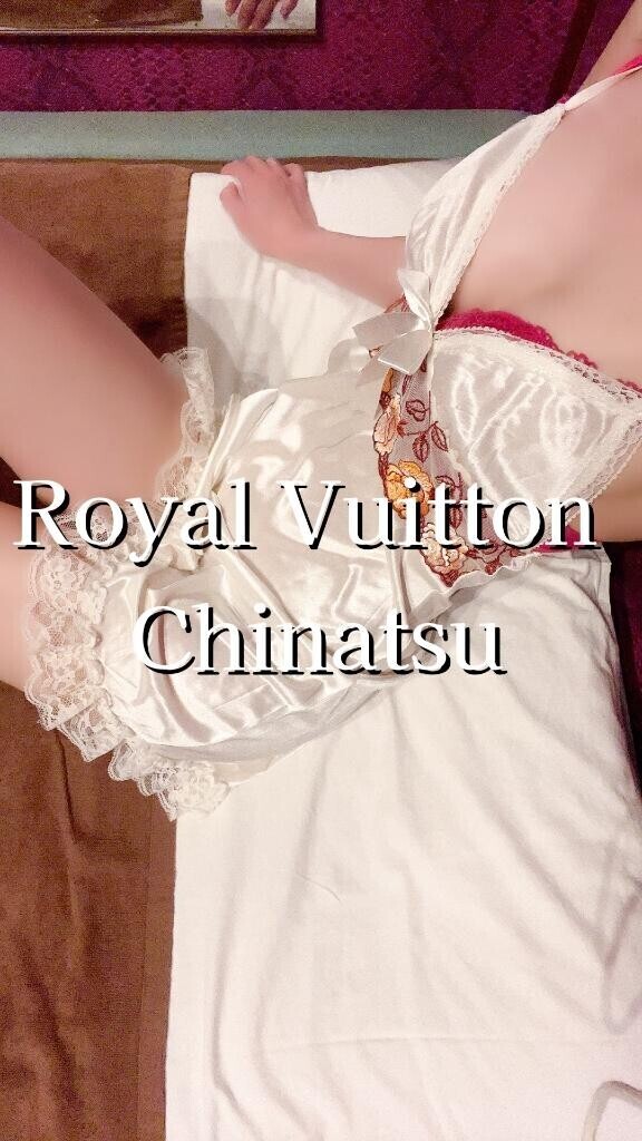 Royal Vuitton Chinatsu