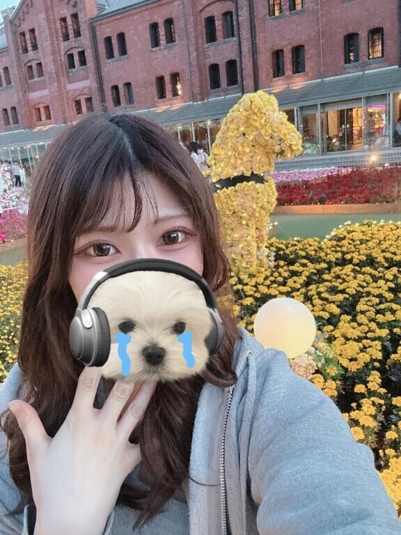 おはよー！