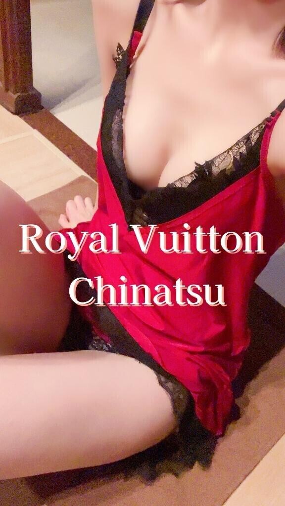 Royal Vuitton Chinatsu