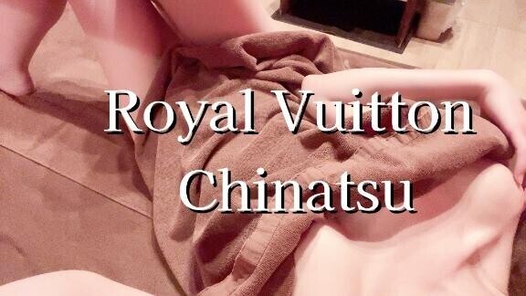 Royal Vuitton Chinatsu