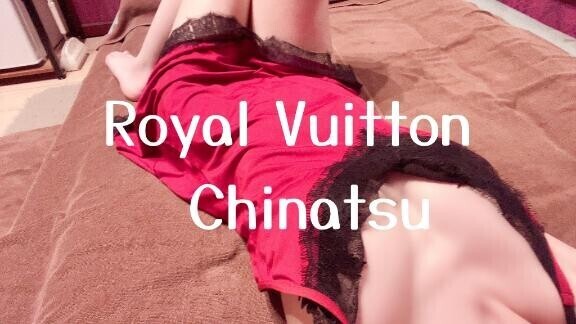 Royal Vuitton Chinatsu