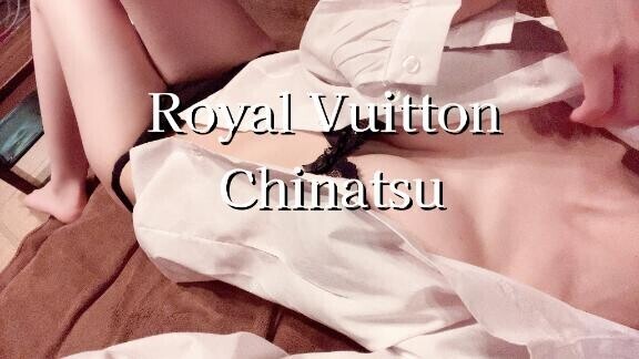 Royal Vuitton Chinatsu