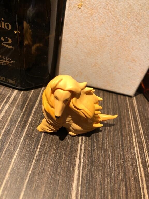 泥酔する←