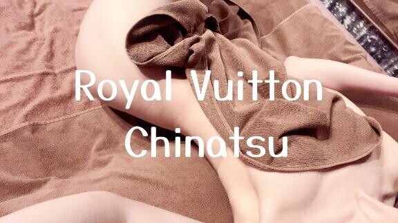 Royal Vuitton Chinatsu