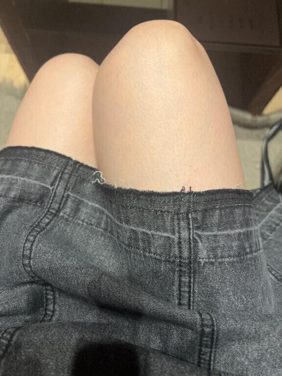 おはよう?