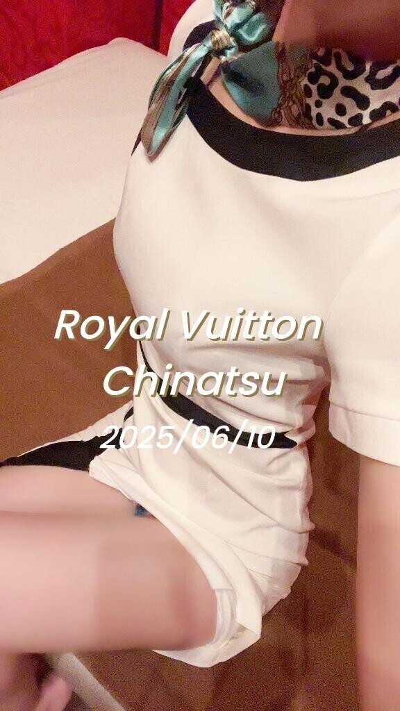 RoyalVuitton Chinatsu