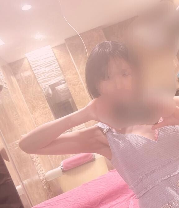 雨音と共に