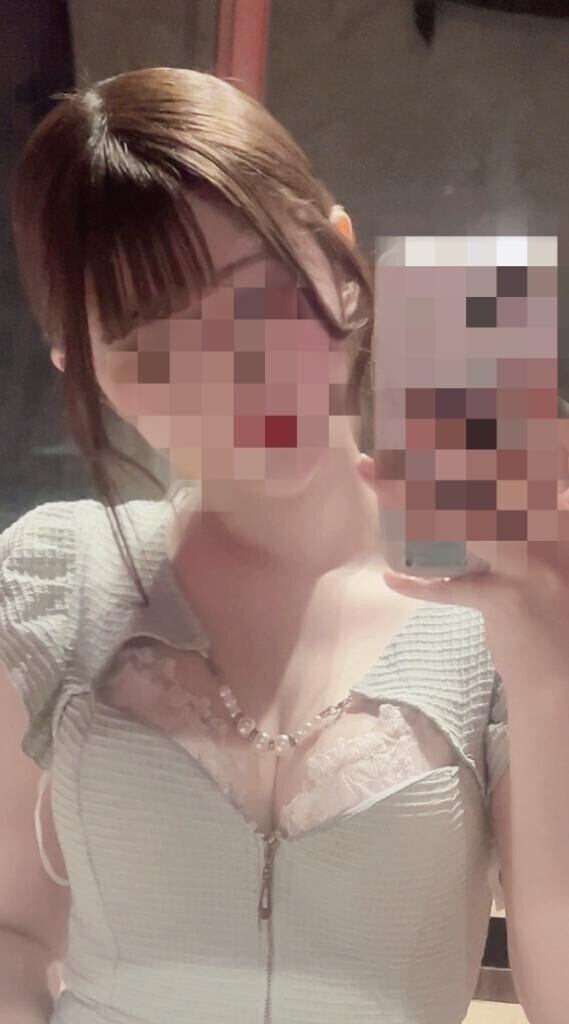 ?こんにちは～?