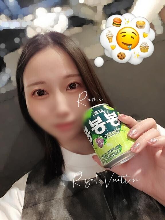 キてるね??