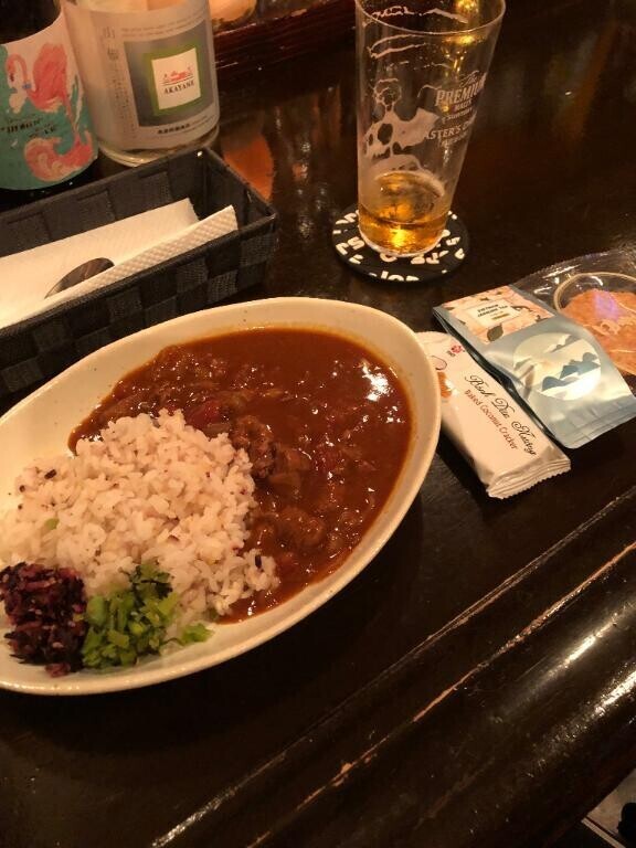 始まってます?
