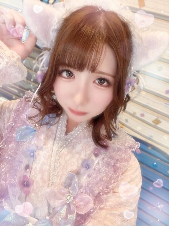?初めまして?