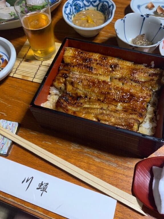 行きたい??