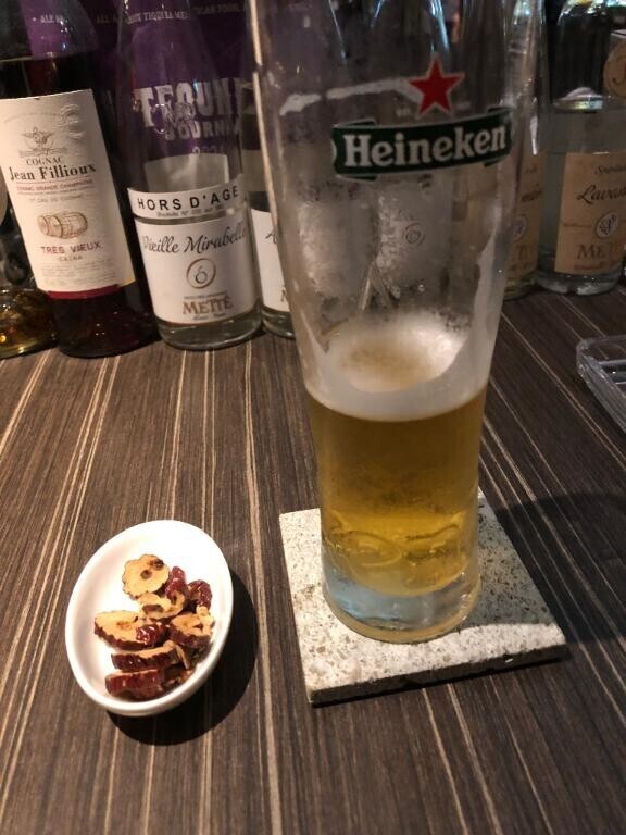 やっぱり夏は?
