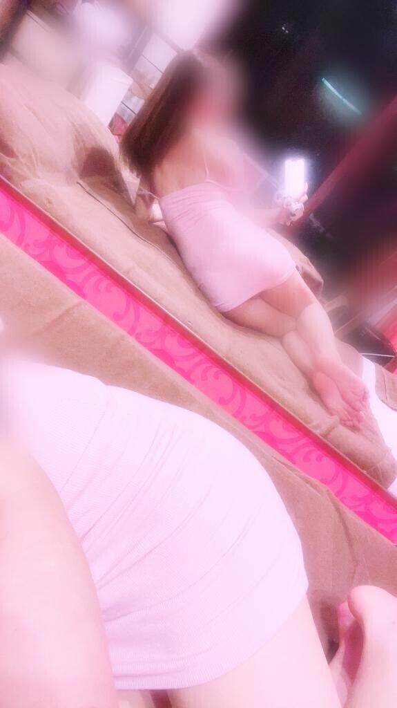 お待ちしてます?