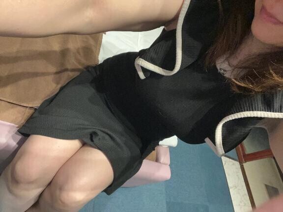 ありがとうございます?