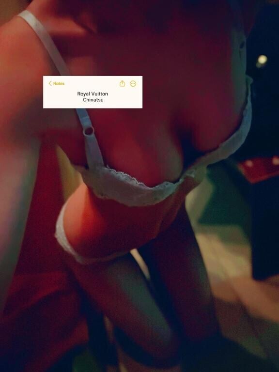 Royal Vuitton Chinatsu