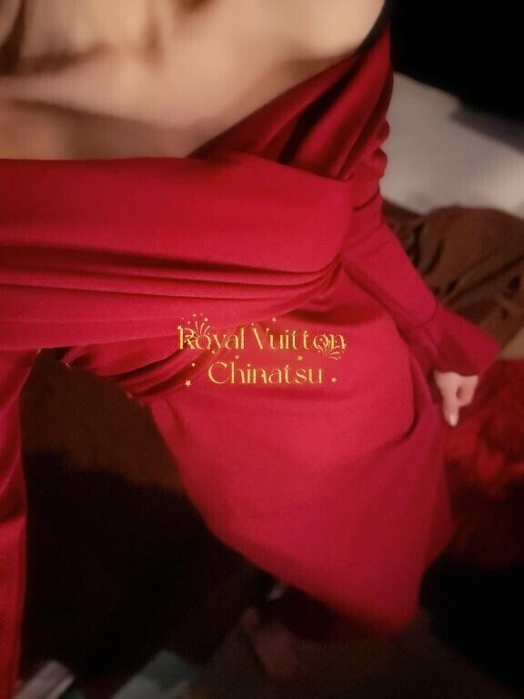Royal Vuitton Chinatsu
