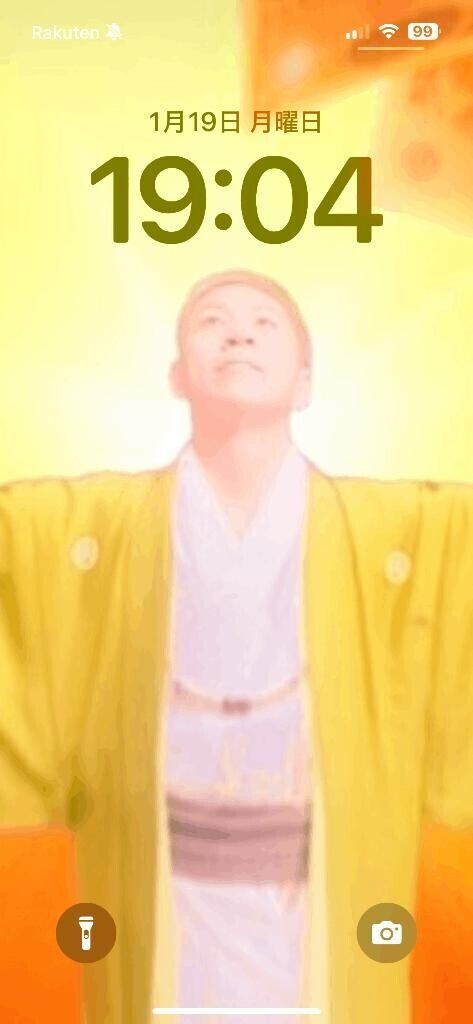 先程遊んでくれたお兄さん