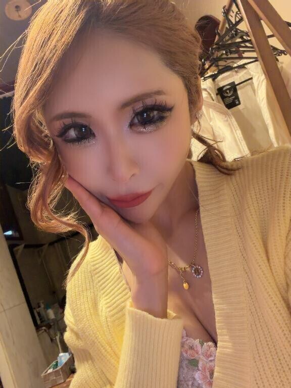 【黄色もすき?(;_;)】